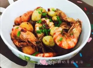 麻辣香锅