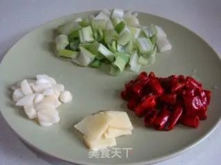 宫保鸡丁