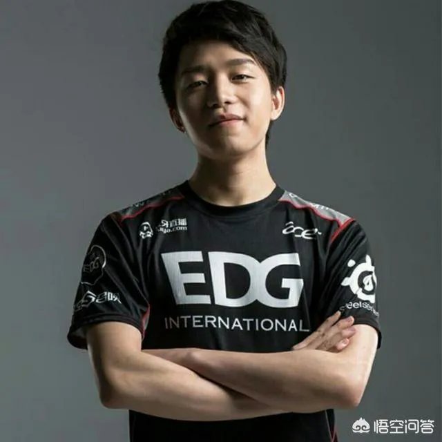EDG被RW零封之后,那个男人会回来吗?