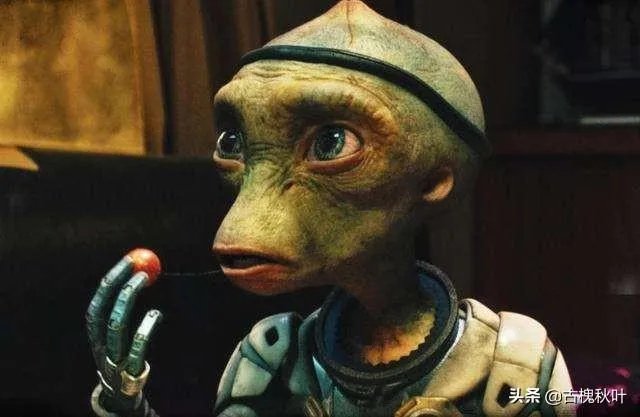 UFO被美国证实真的存在,那外星人来了,我们怎么办?