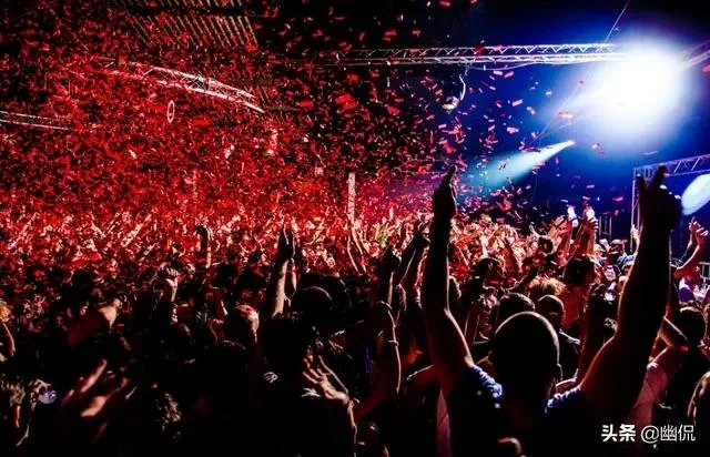 刚刚过去的2021年元旦晚会,你最喜欢哪家?又要吐槽哪家呢?