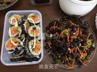 销魂辣椒油