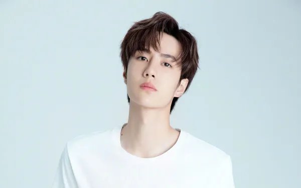 王一博家庭条件如何？是家境好才能去韩国当练习生吗？