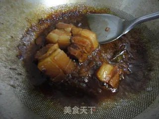 腐乳肉