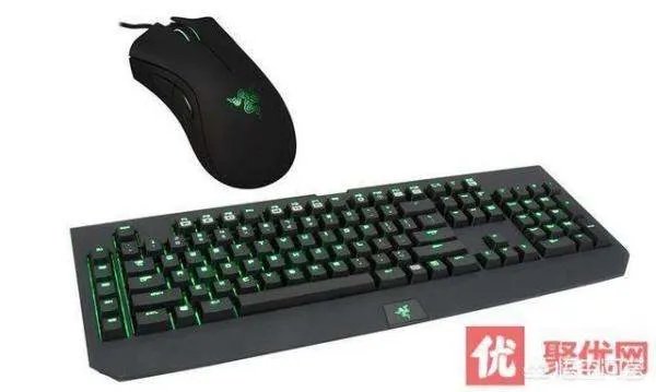 出名的鼠标品牌有哪些?