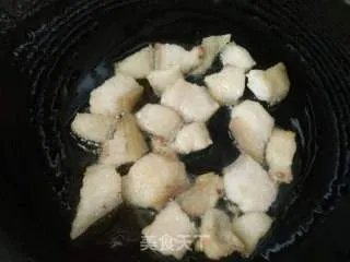 红烧瘦肉