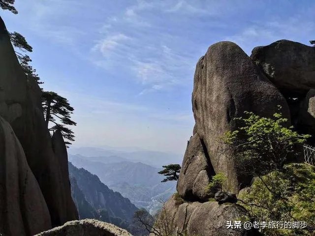 就黄山景区游客爆满,你怎么看?