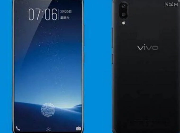 vivoX21官方价格是多少 X21预售就一抢而空