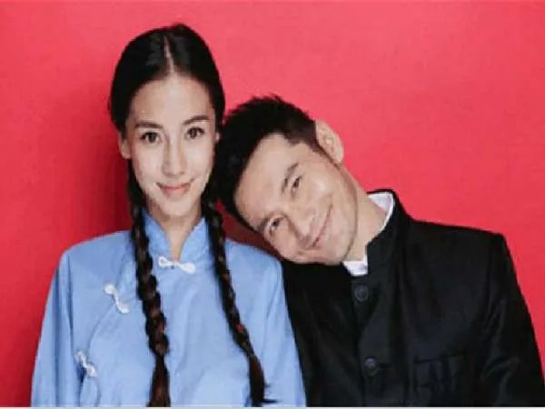 杨颖是变成国内一线女星的?