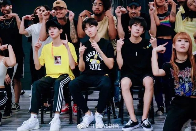 TFBOYS四周年演唱会直播在哪可以看,什么时候?