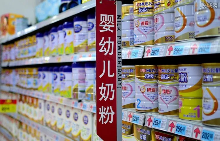 哪种婴儿奶粉比较好 婴儿奶粉十大品牌排行榜