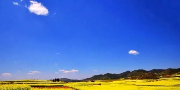 云南曲靖有什么好看的旅游景点?分别有什么特色?