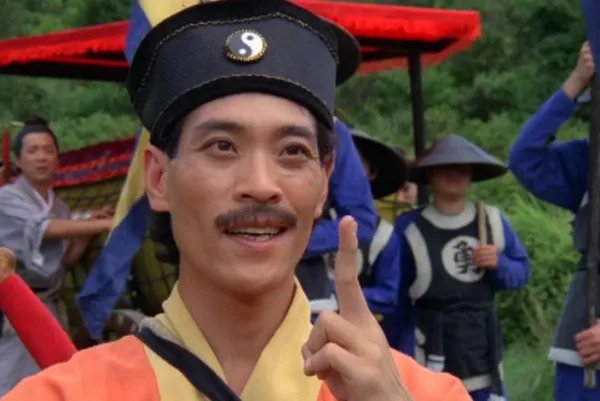 黄金配角陈龙去世了,他有哪些优秀的作品?