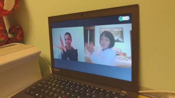 剑桥少儿英语分为几个别？12岁的孩子学几级合适？