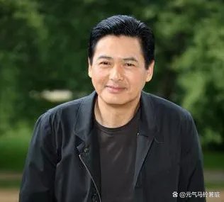 周润发三十年多年无子,妻子:不怪发哥,那是什么原因?