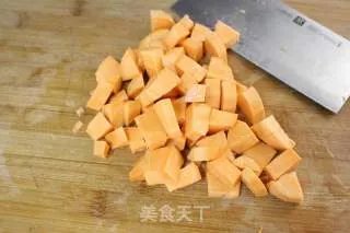 红薯粥