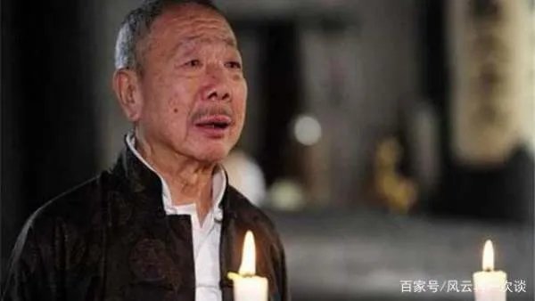2014年午马去世,半个娱乐圈争着送行,留下一个未成年女儿,如今怎样?