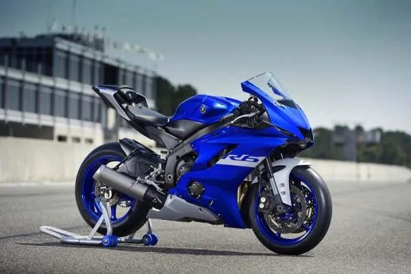 雅马哈YZF-R6即将停产 未来只提供R6 Race(赛道)版本