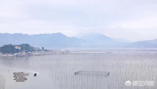 福建最受驴友欢迎的景点有哪些?