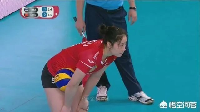 女排亚俱杯,代表中国参赛的江苏女排以0-3负于泰国春武里队,你怎么评价这场比赛?