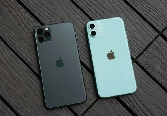 苹果将保留iPhone 11系列：停产iPhone11 Pro和Max！
