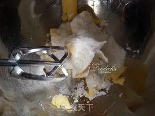 Kitty猫饼干