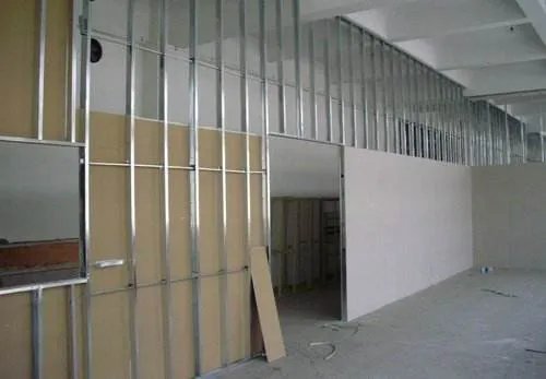 轻质隔墙板价格贵吗 五大常见轻质隔墙种类介绍
