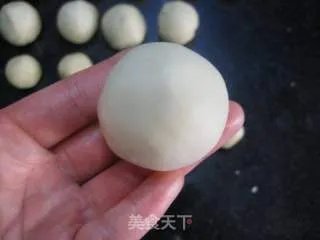 【浙菜】—吴山酥油饼