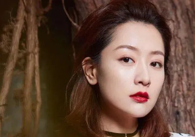她是“京城四美”最美的一个，连王思聪都惹不起，你知道她是谁吗？