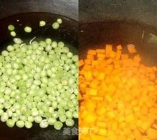 炒羊奶