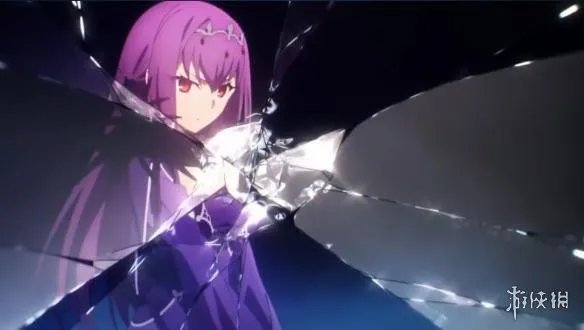 《FGO》第二部新角色预告 这个紫发caster十分眼熟！