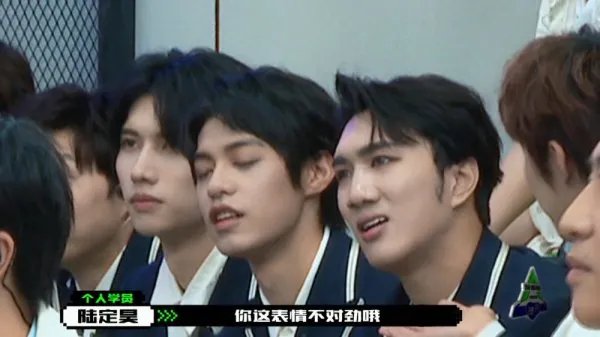 韩佩泉在创造营的表现如何,网友为何说韩佩泉到哪里都是喜剧人?