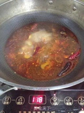 酸辣粉