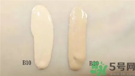圣罗兰ysl羽毛粉底液怎么样?ysl羽毛粉底液评测