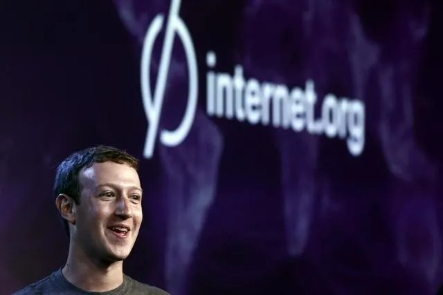 扎克伯格2020年会竞选美国总统吗?