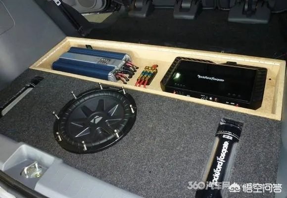 有哪些铃木天语SX4音响改装的案例？