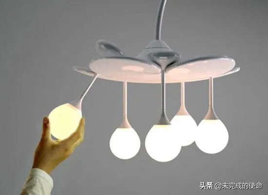 家居灯具有哪些保养常识?