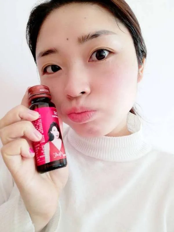 红瑞乐邦的胶原蛋白 肽的味道怎么样？
