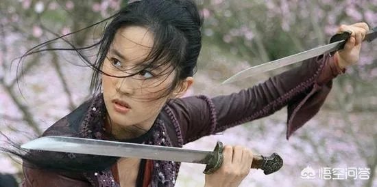 花木兰参军那么多年，为什么没有人发现她是女儿身？
