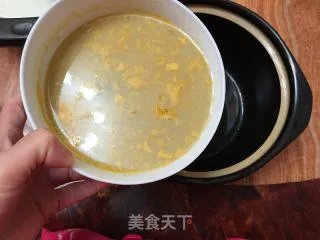 海鲜汤