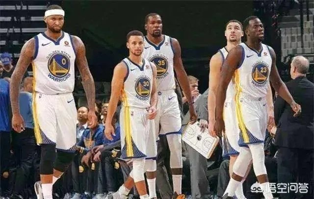 2019年1月19日考辛斯复出后,NBA真的会迎来大结局吗?