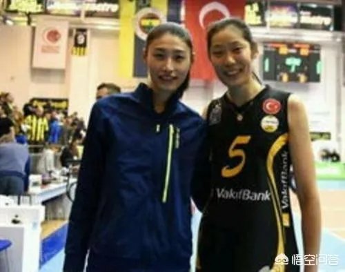 央视评论员、前国手李颖称“金软景跟朱婷已不是一个档次”，对此你如何评价？