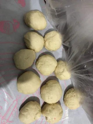 甜甜圈
