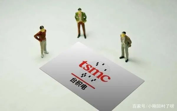 中芯国际有什么来头?是由哪里控制的?