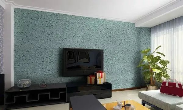 硅藻泥是怎么施工的