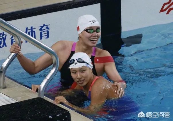 傅园慧透露退役想法,请不起“队医”是怎么回事?