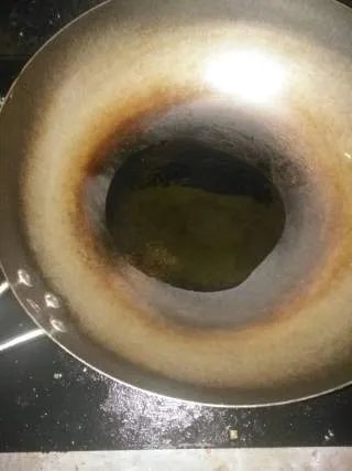 青椒肉丝