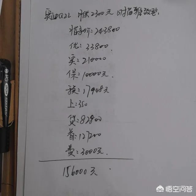 全新奥迪Q2L月供2300元,值得入手吗?
