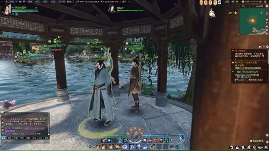 最通音律的人在哪？谨言童子任务攻略