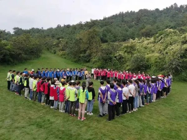 团建,昆明有比较适合团建会议的地方吗?